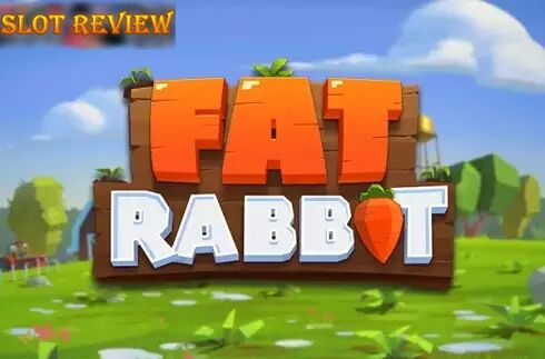 Fat Rabbit